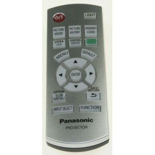 Télécommande originale PANASONIC - PT-AR100EA