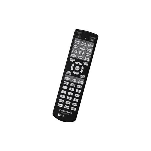 Télécommande originale PANASONIC - PT-DW17K2