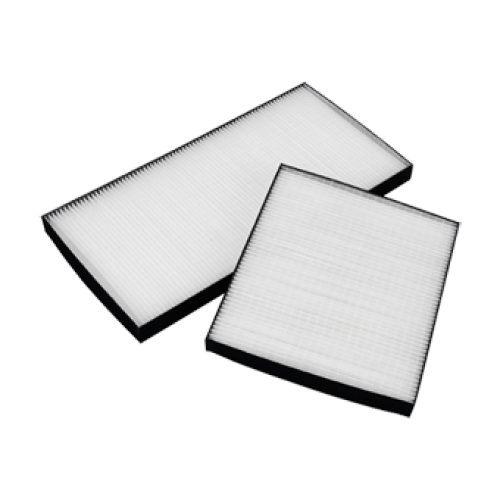 Filtre pour NEC - NP-PX750U