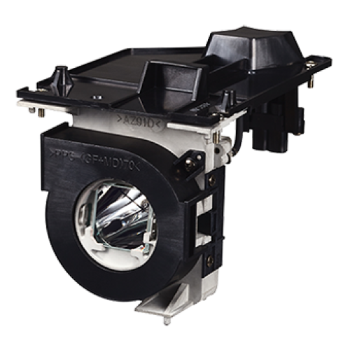 Lampe pour NEC - NP-P452H  (Original Inside)