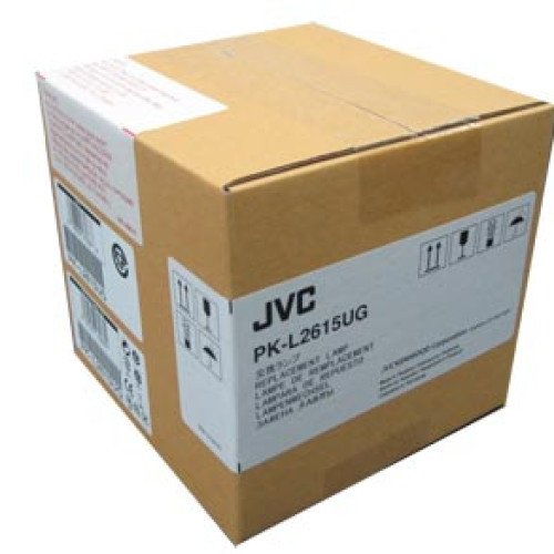 Lampe JVC - DLA-X5000 PKL2615UG