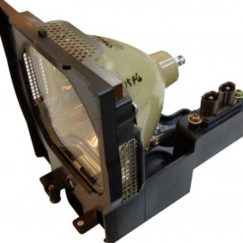 Lampe pour SANYO - PLV-HD10 (Original Inside)