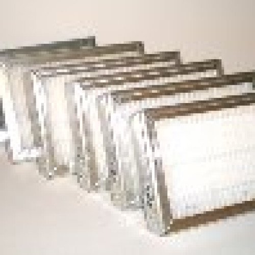 Filtre de remplacement pour BARCO - HDX-W14