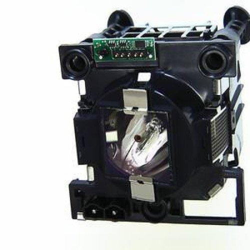 Lampe ProjectionDesign - ACTION 3 1080