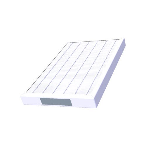 Filtre de remplacement pour BARCO - UDM-W15