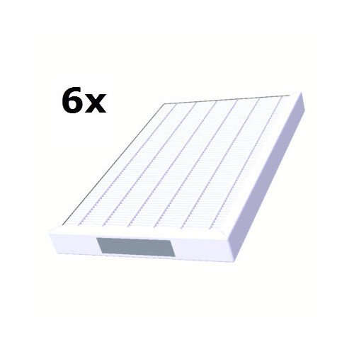 Filtre de remplacement pour BARCO - UDM-W15