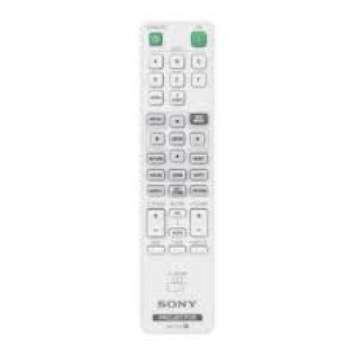 Télécommande originale SONY - VPL-FH30