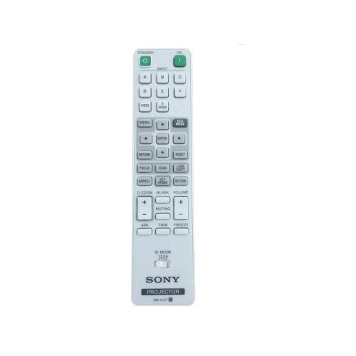Télécommande originale SONY - VPL-FHZ57