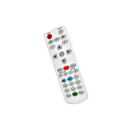 Télécommande originale OPTOMA - X319USTir SP.72702GC01