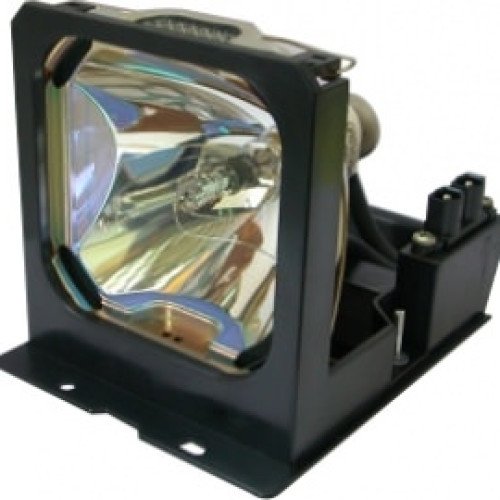 Lampe pour MITSUBISHI - X390U (Original Inside)