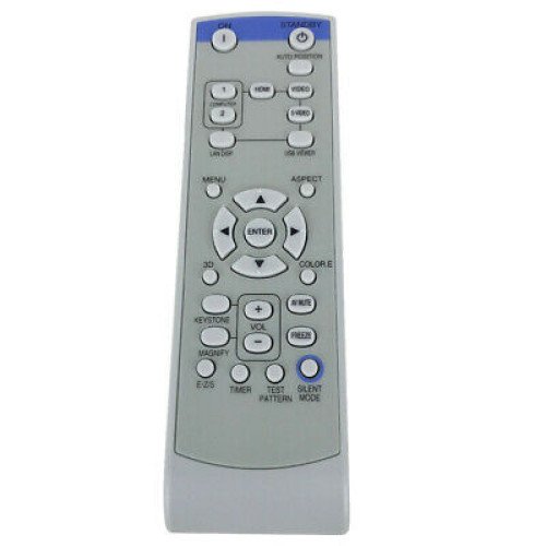 Télécommande pour MITSUBISHI - XD560U